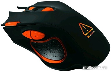 Игровая мышь Canyon Corax [CND-SGM5N]