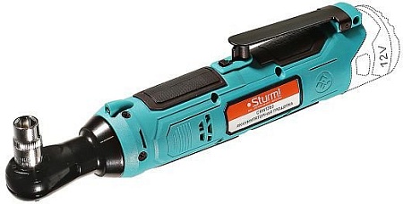 Трещотка Sturm CRW1260 (без АКБ)