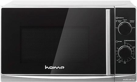 Микроволновая печь HOME HMM207ES