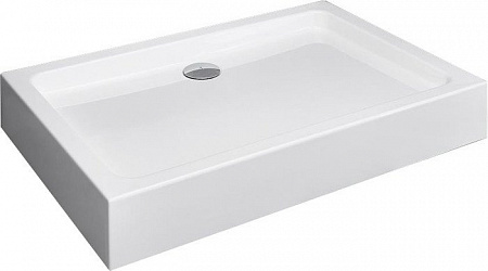 Душевой поддон Radaway Laros D Compact 100x90 [SLD91017-01]