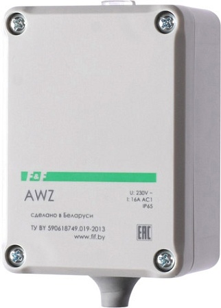 Фотореле Евроавтоматика F&F AWZ EA01.001.003