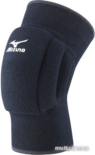 Наколенники Mizuno Team Kneepad Z59SS702 (XL, темно-синий)