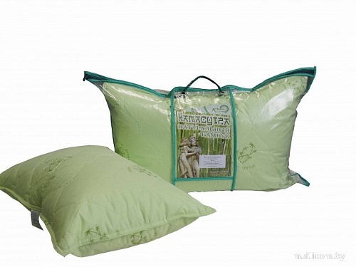 Спальная подушка АЭлита Камасутра 60x60 (бамбук)