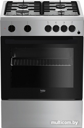 Кухонная плита BEKO FFSS 62010 GS