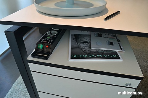 Сетевой фильтр Brennenstuhl Super-Solid 13.500A 1153340315