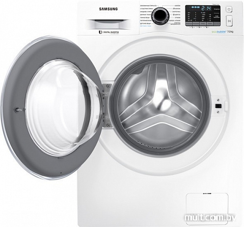 Стиральная машина Samsung WW70J52E0HW