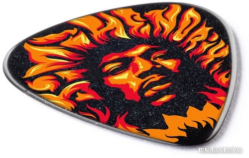 Медиатор Dunlop Manufacturing JHP14HV