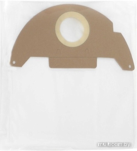 Комплект одноразовых мешков Filtero KAR 10 Pro (4)