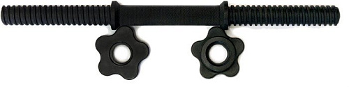 Гантельный гриф Starfit BB-106 40 см