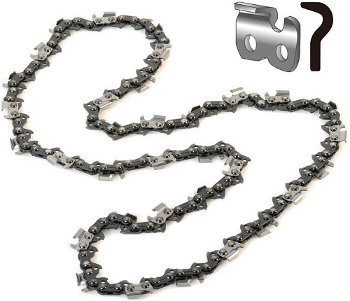 Цепь для пилы Sturm SC38013CRT-57