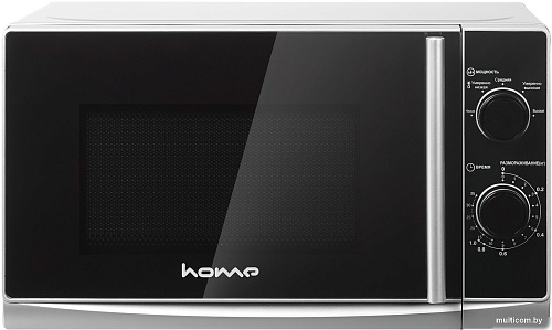 Микроволновая печь HOME HMM207ES