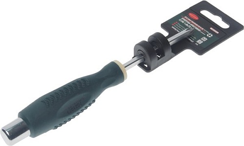 Отвертка RockForce PH1.0х75 RF-7021075