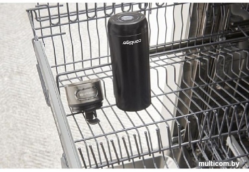 Термокружка Contigo Luxe 0.36л (черный)
