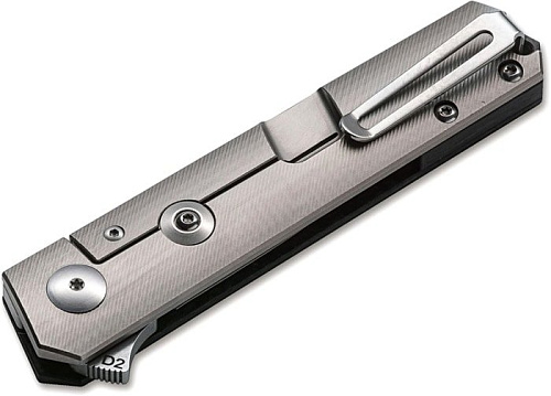 Складной нож Boker 01BO231 Kwaiken Compact Flipper