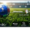 Телевизор Hisense 75A6N EU