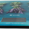 Кухонные весы Vitek VT-2415 B
