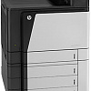 Принтер HP Color LaserJet Enterprise M855xh (A2W78A)