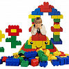 Конструктор LEGO Education PreSchool DUPLO Мягкий базовый набор 45003
