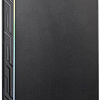 Корпус Thermaltake H200 TG RGB CA-1M3-00M1WN-00