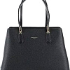 Женская сумка David Jones 823-CM6735-BLK (черный)