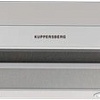 Кухонная вытяжка KUPPERSBERG Slimdual 60 X
