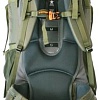 Рюкзак TRAMP Ragnar 75+10 (зеленый)