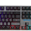 Клавиатура + мышь Oklick GMNG 500GMK