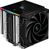 Кулер для процессора DeepCool AK620 DIgital SE R-AK620-BKADMN-GJD