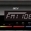 USB-магнитола ACV AVS-814BM