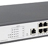 Управляемый коммутатор 3-го уровня Origo OS3120P/250W/A1A