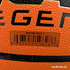 Баскетбольный мяч Wilson NCAA Legend WZ2007601XB7 (размер 7)