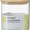 Smart Solutions Glass Bamboo SS0000165