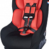 Детское автокресло Nania Maxim Isofix Tech (красный)