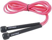 Скакалка Espado ES2131A (розовый)