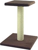 Когтеточка Happy Friends HFSP54-01-06 (коричневый)