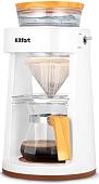 Пуровер-кофеварка Kitfort KT-7570