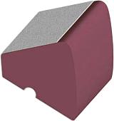 Профиль резиновый Weekend Speed Ball U-118 70.026.72.2