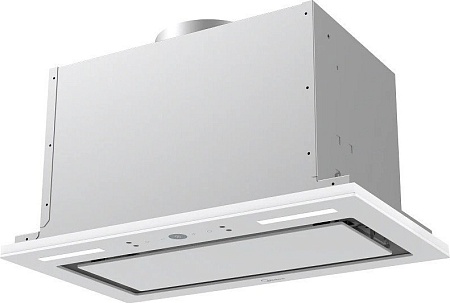 Кухонная вытяжка Midea MH60I530GW