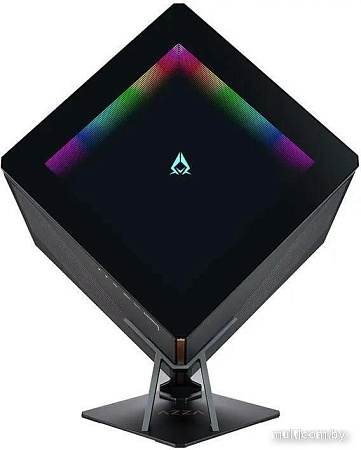 Корпус AZZA Regis