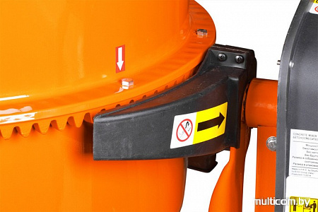 Бетономешалка ECO CM-150