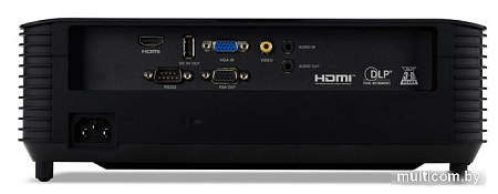 Проектор Acer X1128H MR.JTG11.001