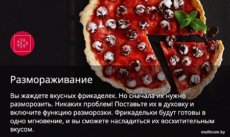 Кухонная плита Hansa FCMX58259