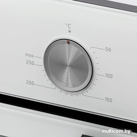 Электрический духовой шкаф Krona Birne 60 WH