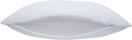 Спальная подушка АртПостель Лебяжий пух 1211 68x68