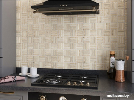 Керамогранит (плитка грес) Cersanit Woodhouse 598x297 (Brown)