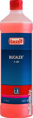 Средство для ванных комнат Buzil Bucalex G 460 концентрат 1 л