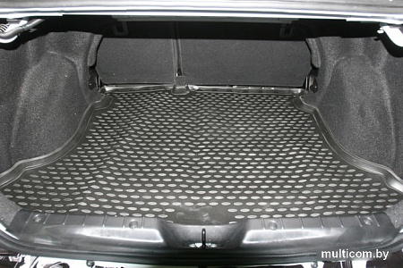 Коврик для багажника Element CARLD00002 (1 шт)