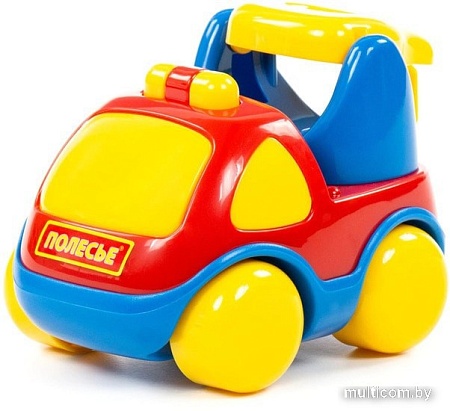 Полесье Карат автомобиль-эвакуатор 61638