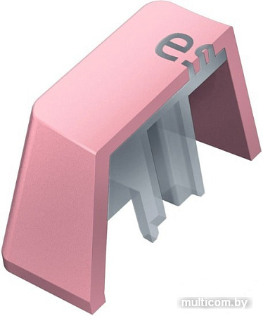 Набор колпачков Razer PBT Keycap Upgrade Set (quartz pink)