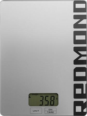 Кухонные весы Redmond RS-763